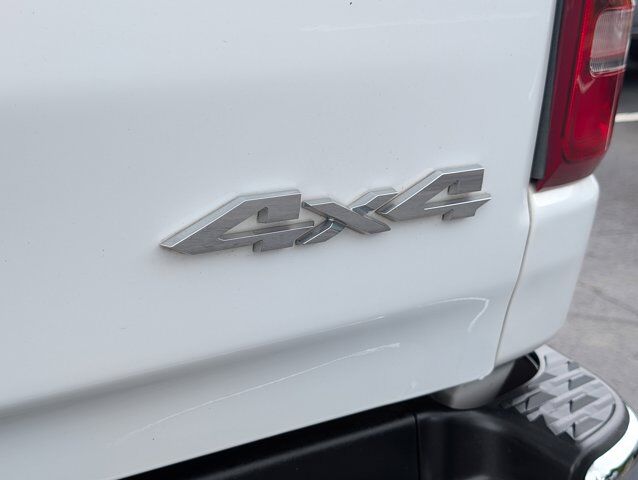 2024 Ram 1500 Laramie Dalton GA