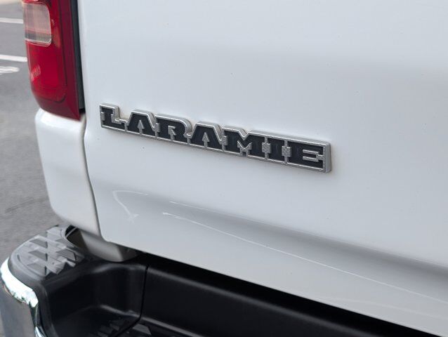 2024 Ram 1500 Laramie Dalton GA