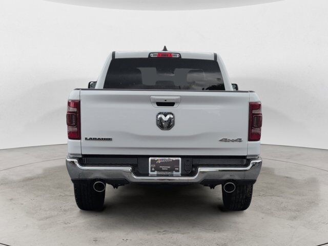 2024 Ram 1500 Laramie Dalton GA