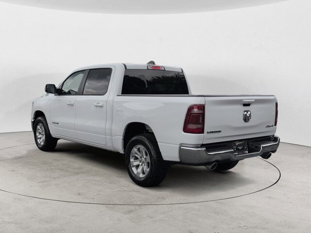 2024 Ram 1500 Laramie Dalton GA