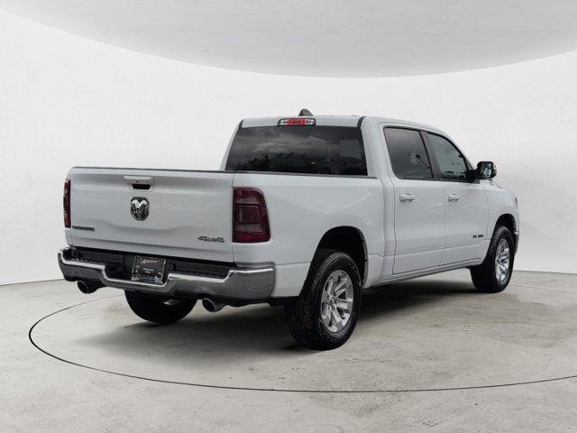 2024 Ram 1500 Laramie Dalton GA