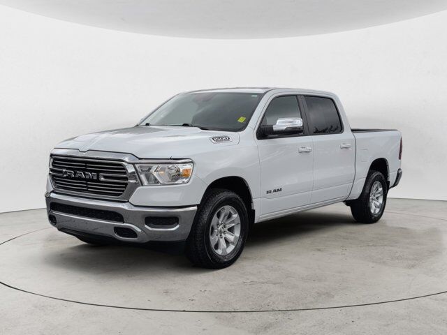 2024 Ram 1500 Laramie Dalton GA