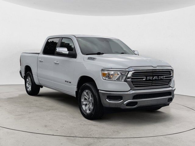 2024 Ram 1500 Laramie Dalton GA