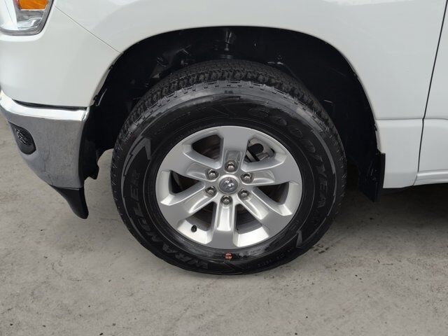 2024 Ram 1500 Laramie Dalton GA