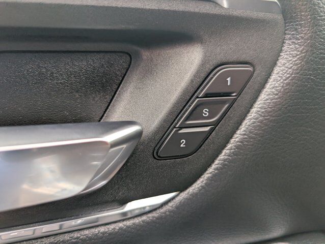 2024 Ram 1500 Laramie Dalton GA