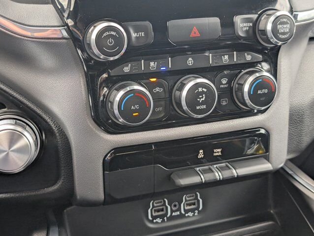 2024 Ram 1500 Laramie Dalton GA