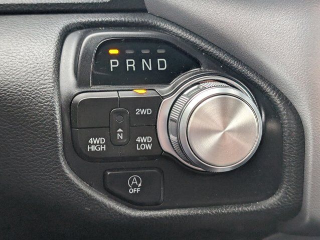 2024 Ram 1500 Laramie Dalton GA