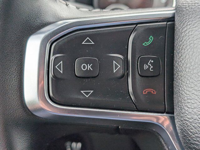 2024 Ram 1500 Laramie Dalton GA