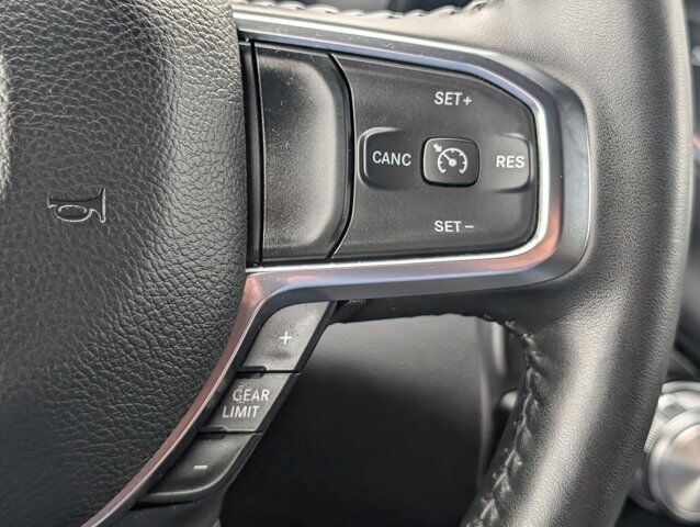 2024 Ram 1500 Laramie Dalton GA