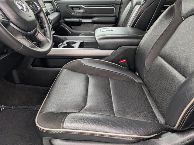 2024 Ram 1500 Laramie Dalton GA