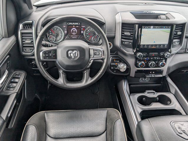 2024 Ram 1500 Laramie Dalton GA
