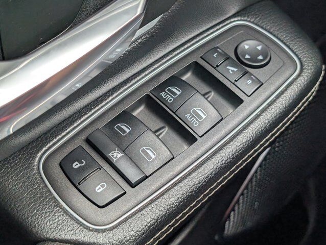 2024 Ram 1500 Laramie Dalton GA