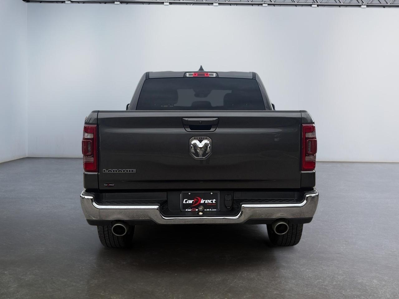 2024 Ram 1500 Laramie, FORWARD COLLISION ALERT, READY-ALERT BRAKING, HEATED & COOLING SEATS, APPLE CARPLAY/ANDROID AUTO, BACKUP CAMERA, TOW PACKAGE, APPLE CARPLAY/ADNROID AUTO, POWER TAILGATE, 1 OWNER, CLEAN CARFAX, TEST DRIVE THIS RAM TODAY! Virginia Beach VA