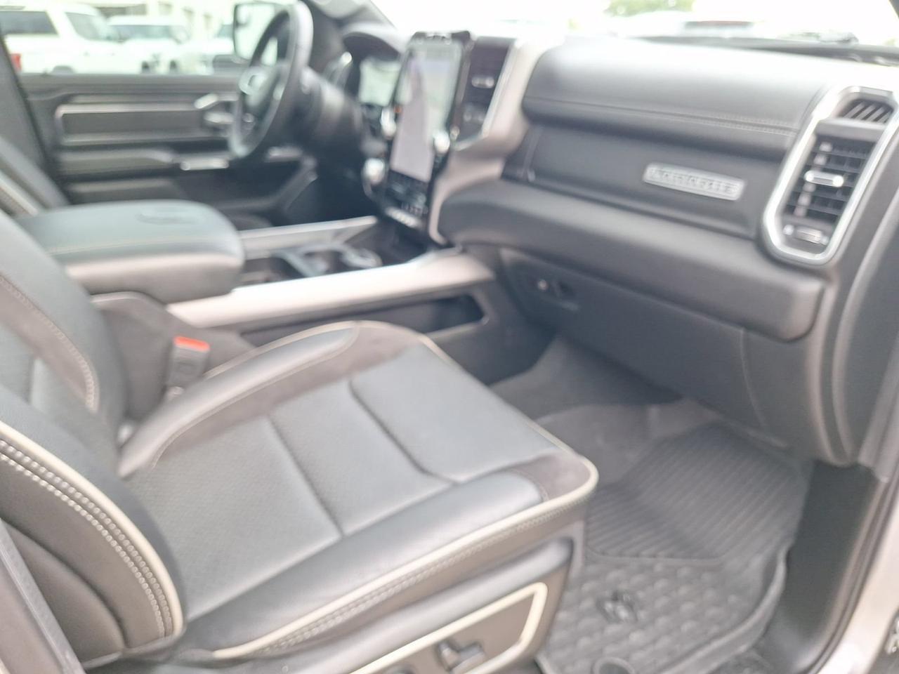 2024 Ram 1500 Laramie Hurst TX