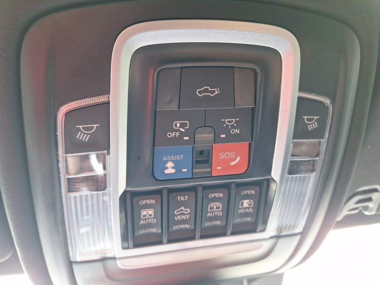 2024 Ram 1500 Laramie Hurst TX