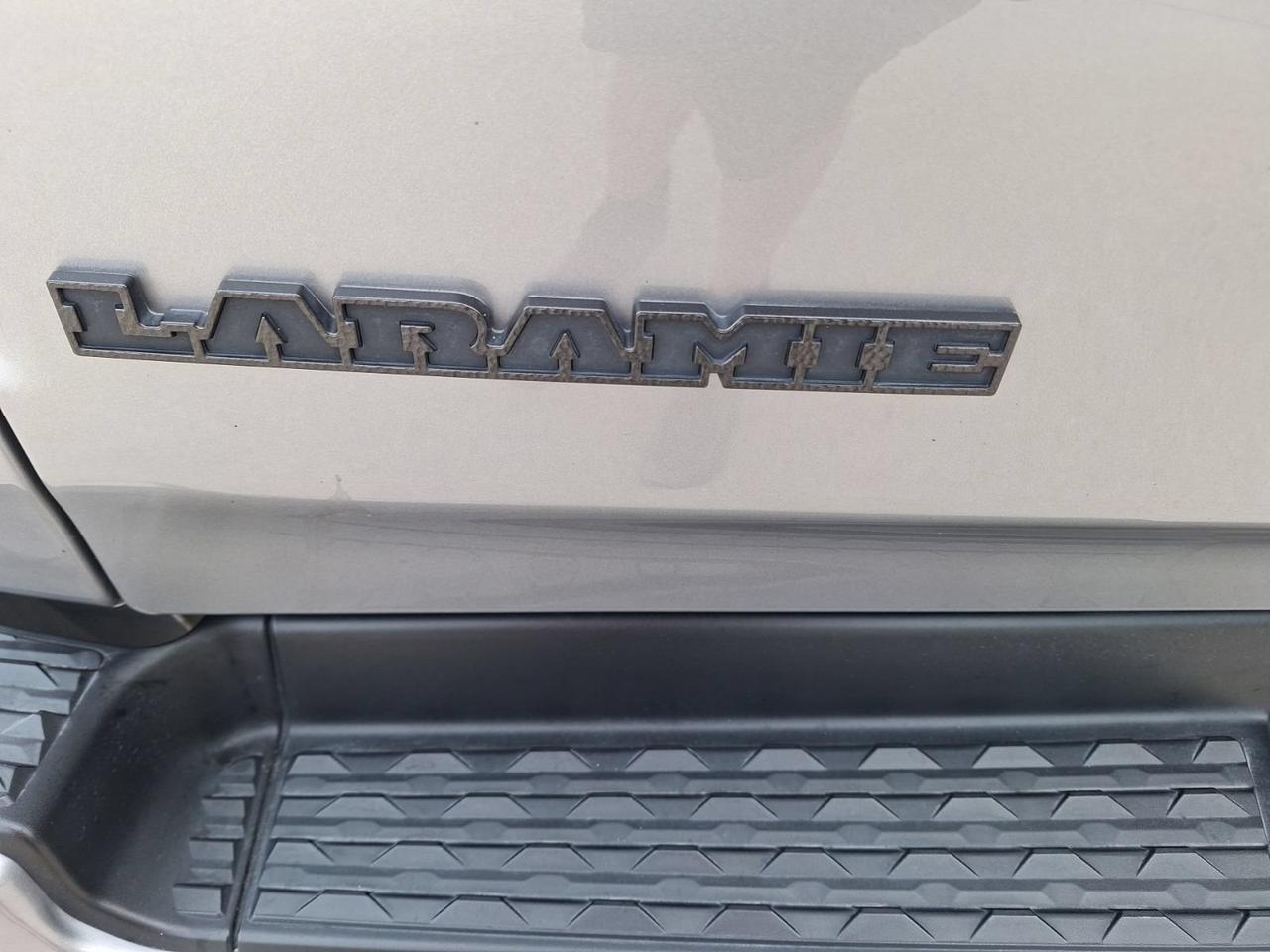 2024 Ram 1500 Laramie Hurst TX