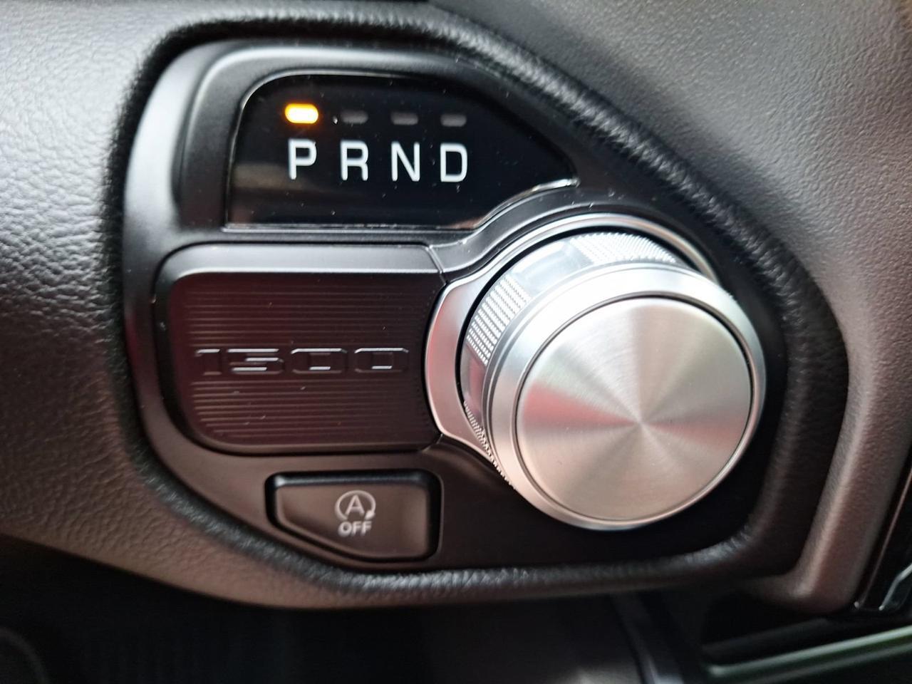 2024 Ram 1500 Laramie Hurst TX