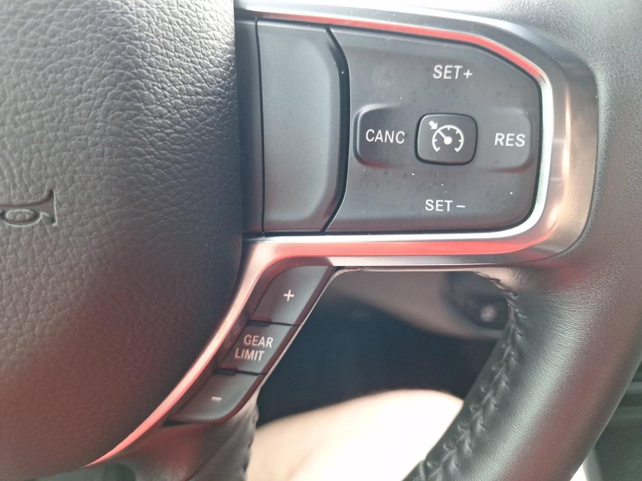 2024 Ram 1500 Laramie Hurst TX