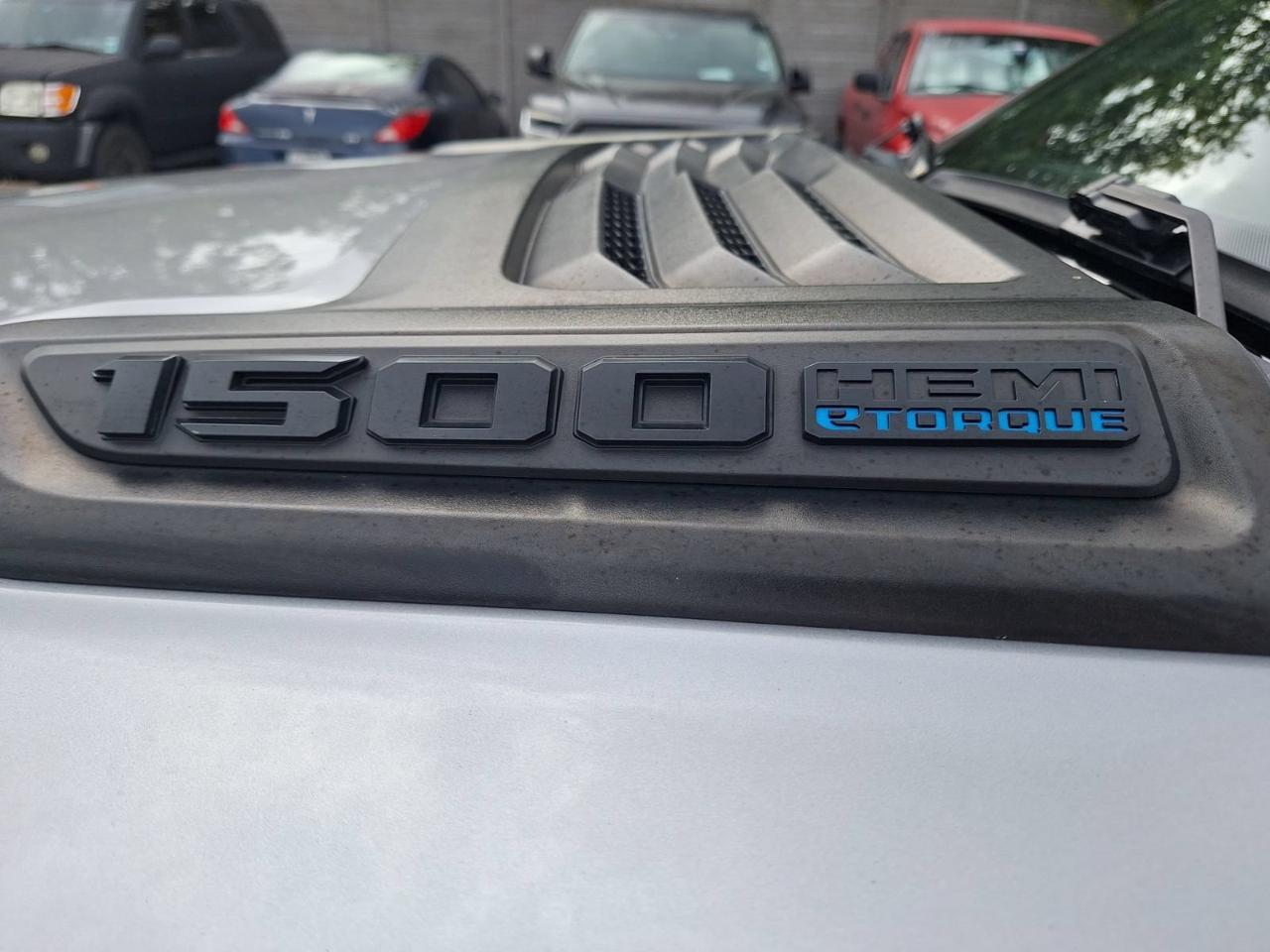 2024 Ram 1500 Laramie Hurst TX