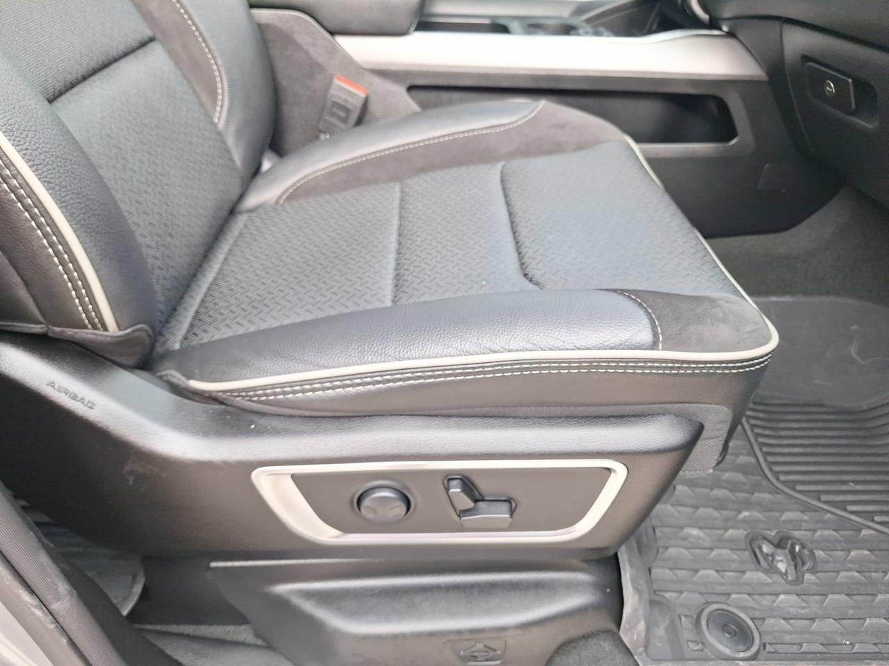 2024 Ram 1500 Laramie Hurst TX