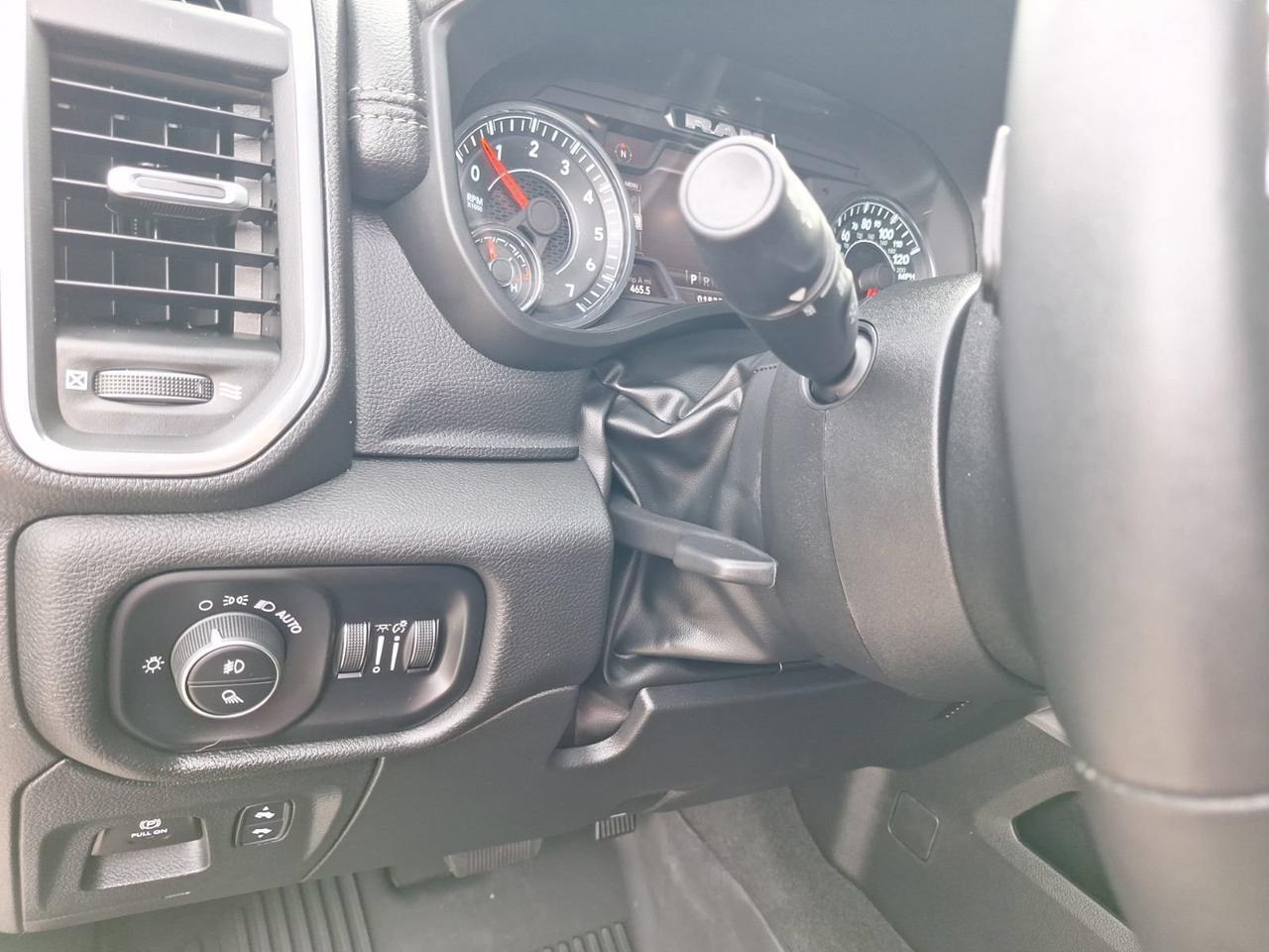 2024 Ram 1500 Laramie Hurst TX