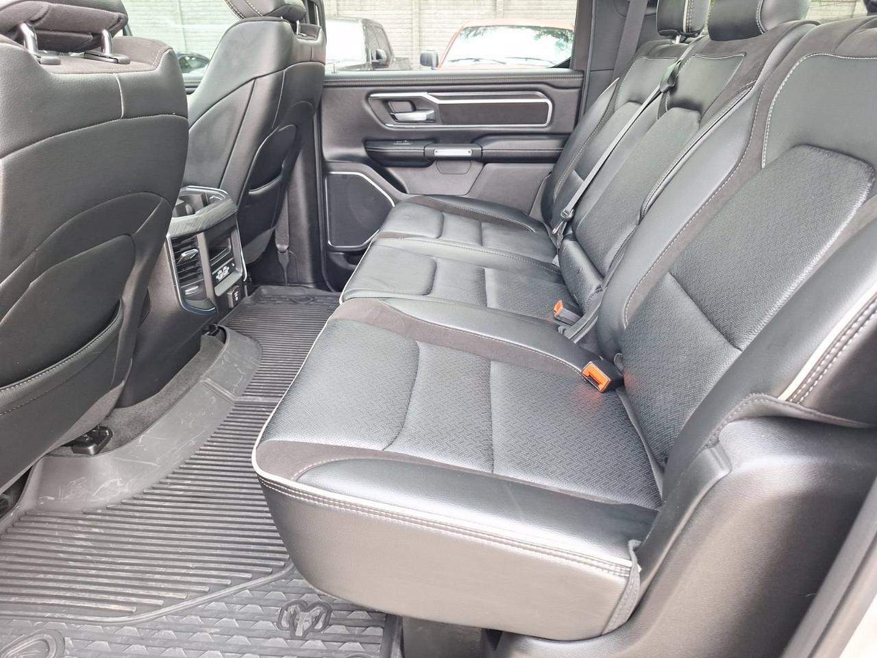 2024 Ram 1500 Laramie Hurst TX