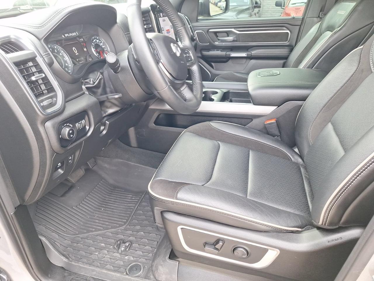 2024 Ram 1500 Laramie Hurst TX