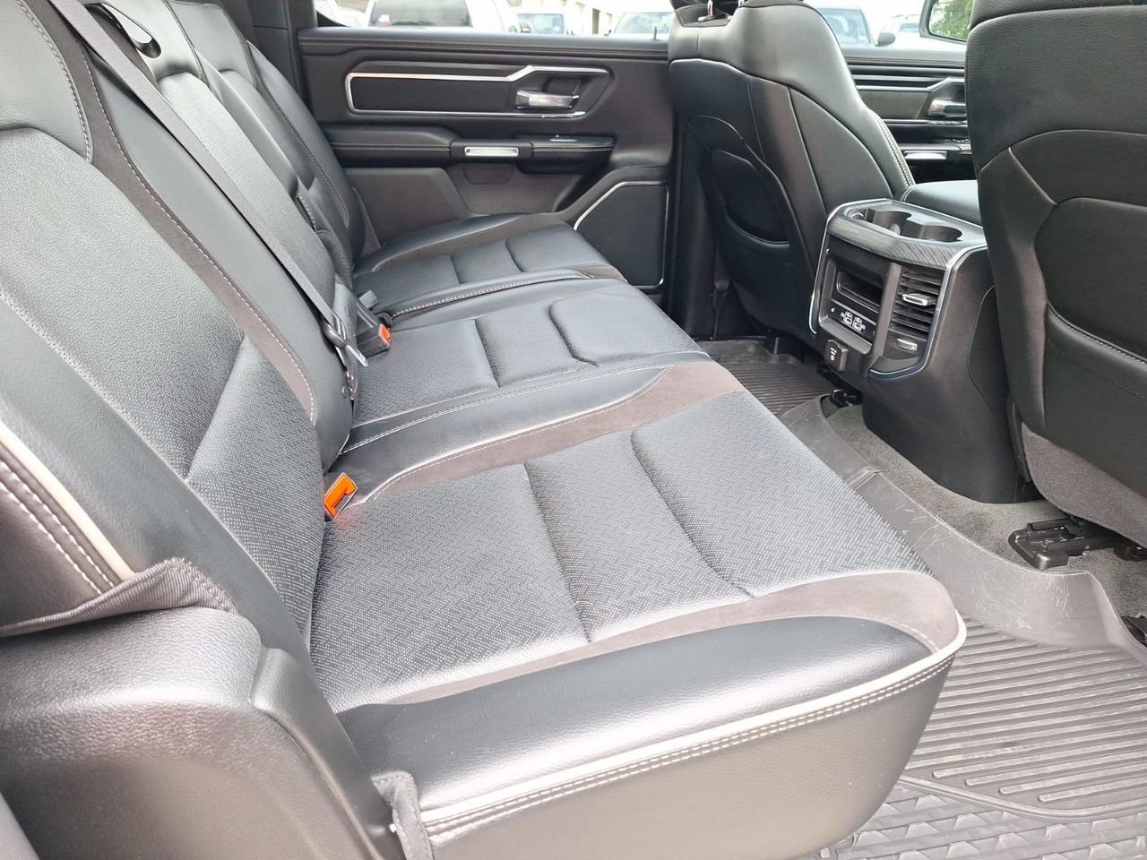 2024 Ram 1500 Laramie Hurst TX