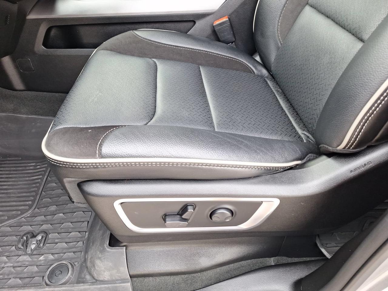2024 Ram 1500 Laramie Hurst TX