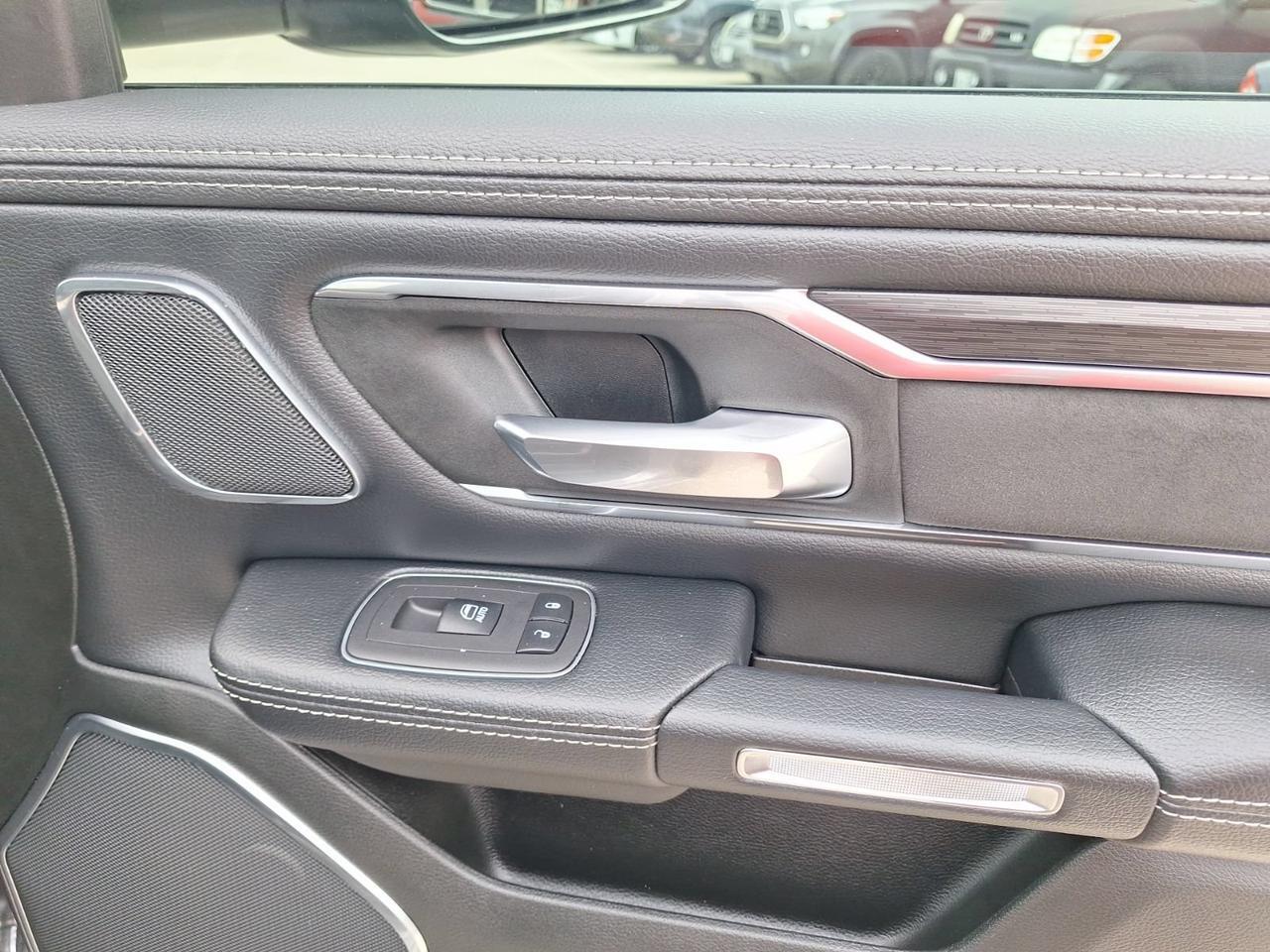 2024 Ram 1500 Laramie Hurst TX