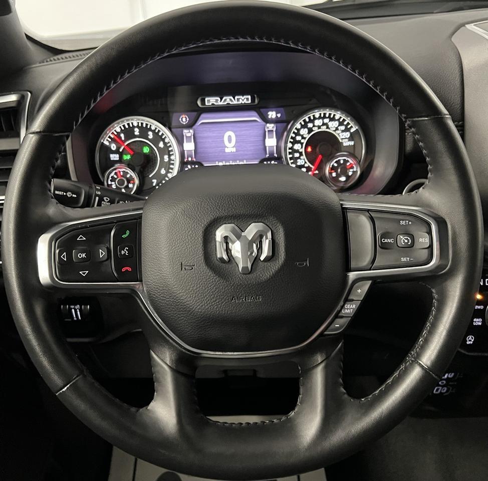 2024 Ram 1500 Laramie Highlands Ranch CO