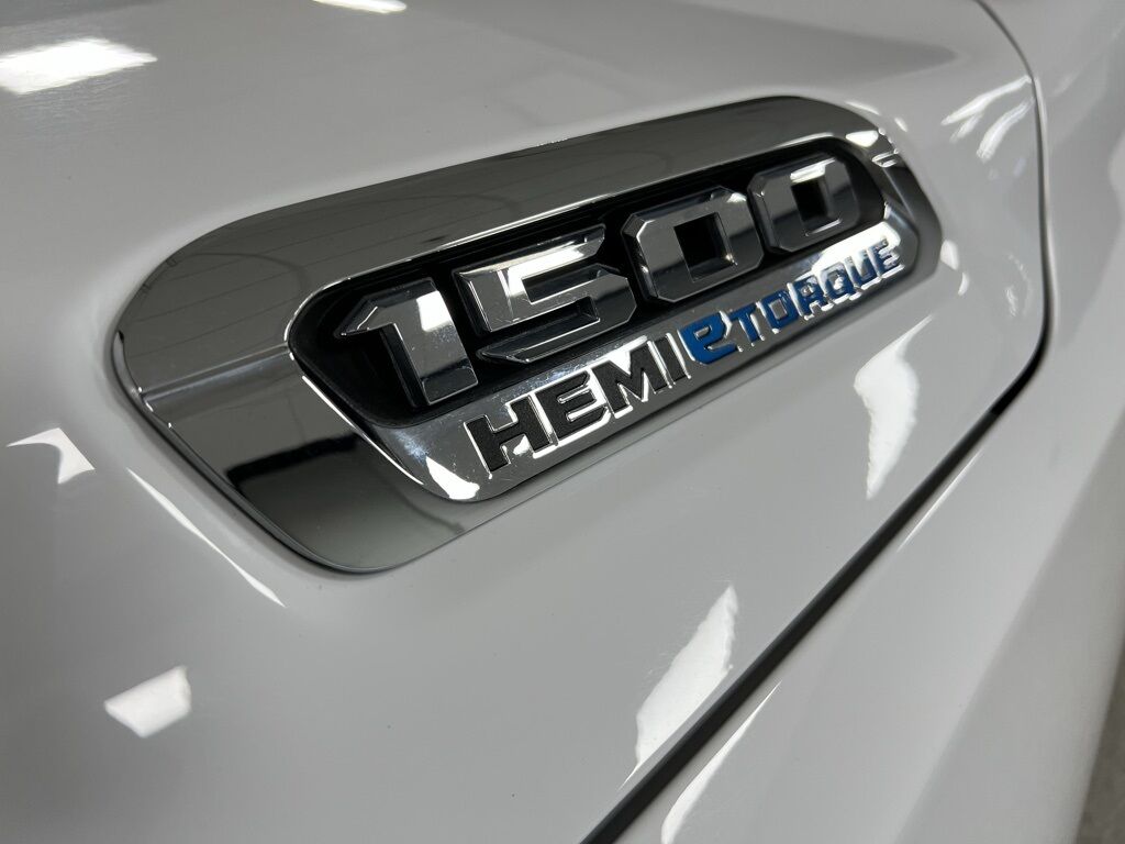 2024 Ram 1500 Laramie Highlands Ranch CO