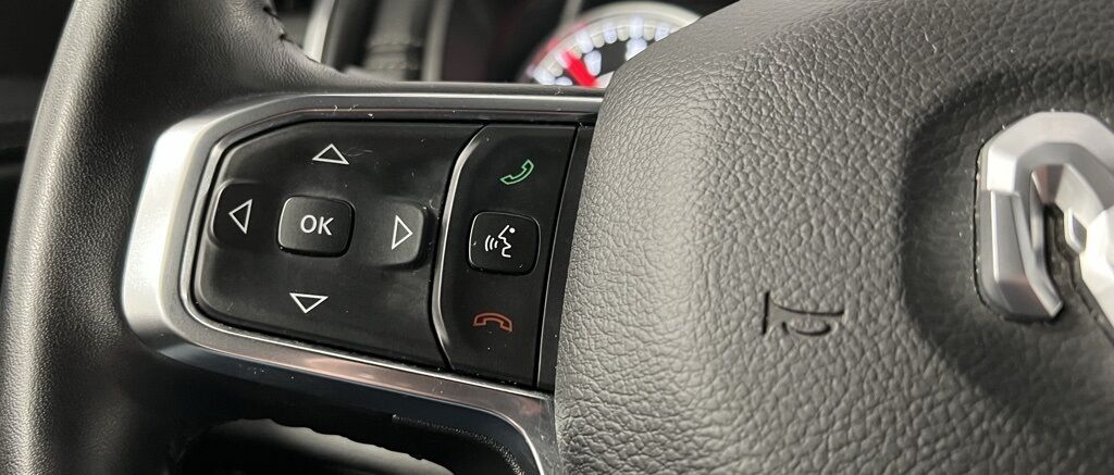 2024 Ram 1500 Laramie Highlands Ranch CO