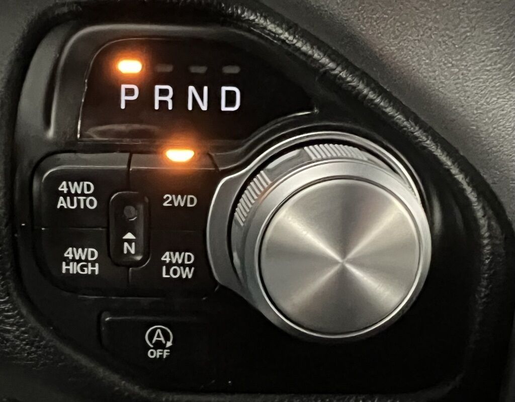 2024 Ram 1500 Laramie Highlands Ranch CO