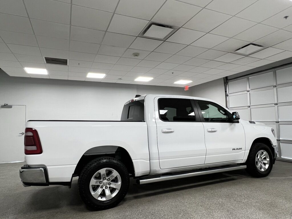 2024 Ram 1500 Laramie Highlands Ranch CO