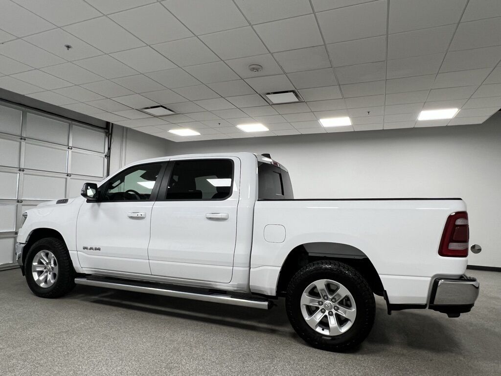 2024 Ram 1500 Laramie Highlands Ranch CO