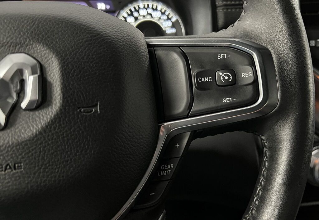 2024 Ram 1500 Laramie Highlands Ranch CO