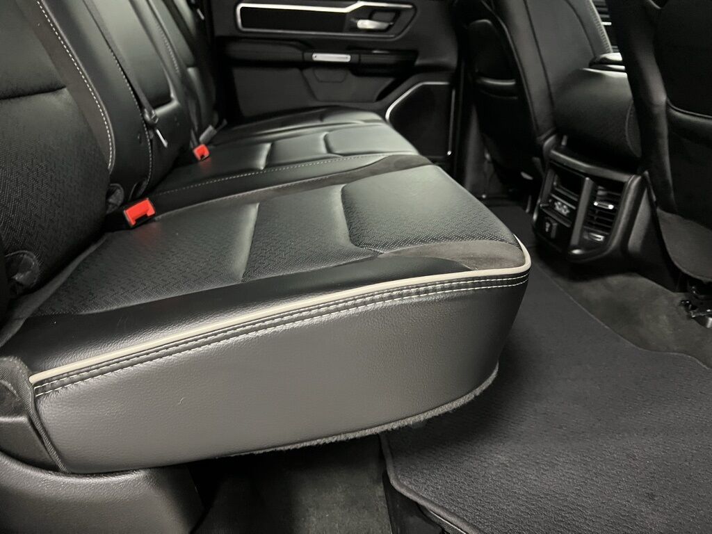 2024 Ram 1500 Laramie Highlands Ranch CO