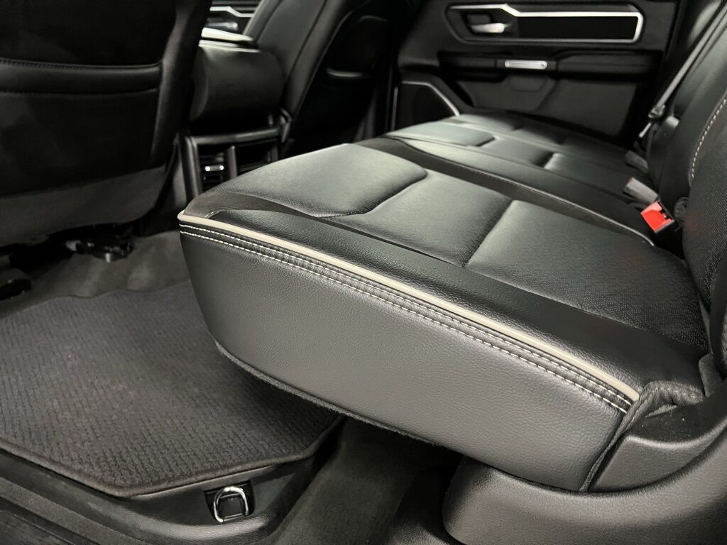 2024 Ram 1500 Laramie Highlands Ranch CO