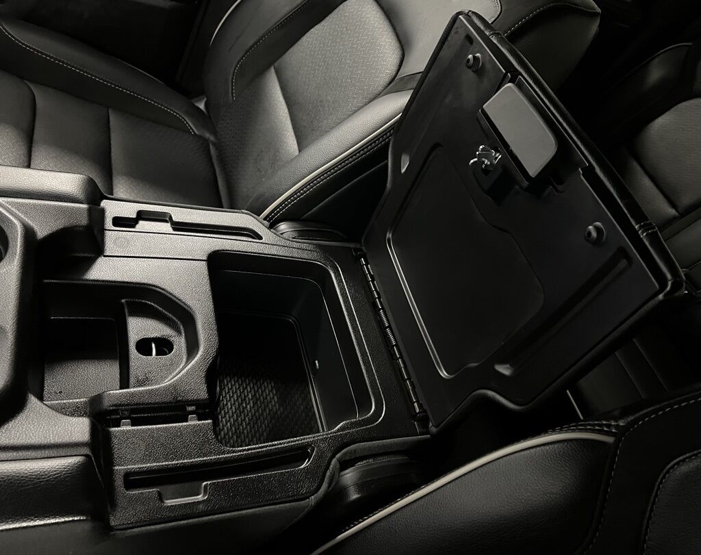 2024 Ram 1500 Laramie Highlands Ranch CO