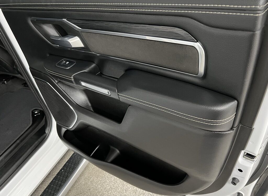 2024 Ram 1500 Laramie Highlands Ranch CO