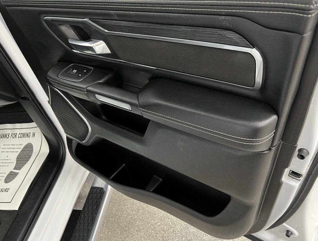 2024 Ram 1500 Laramie Highlands Ranch CO