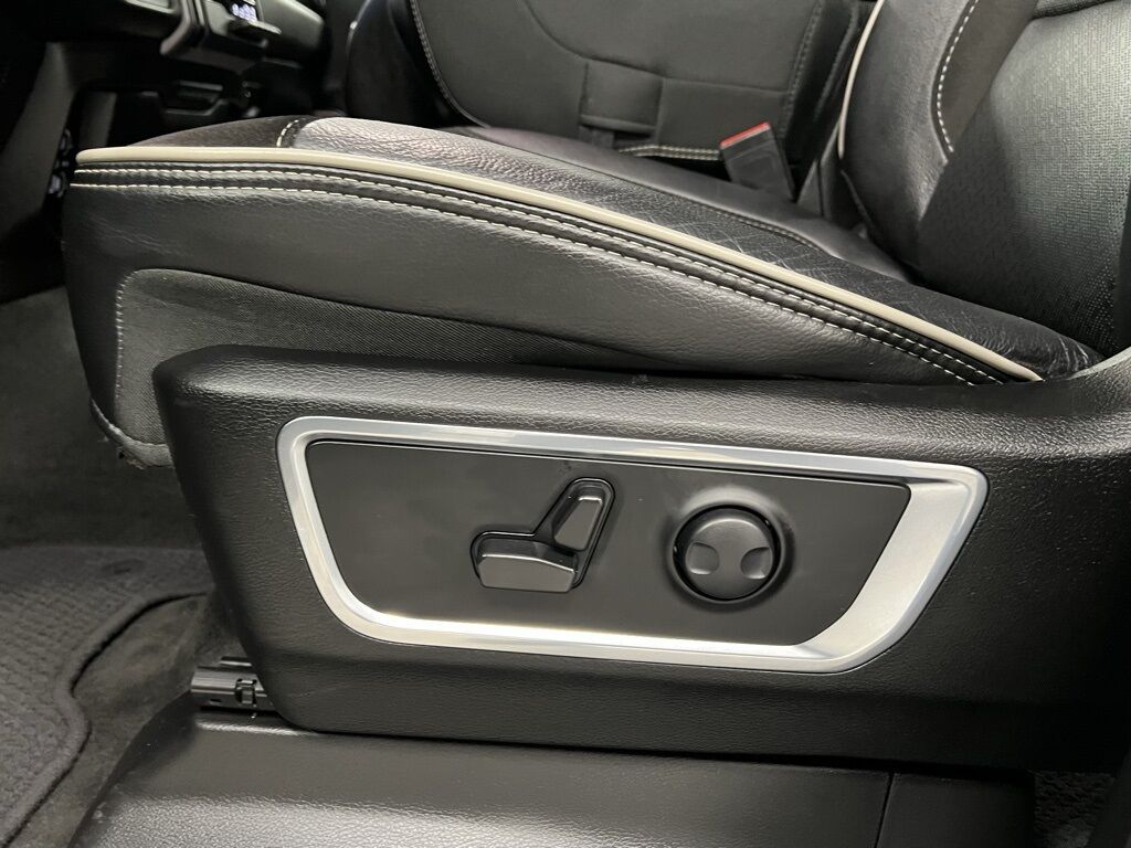 2024 Ram 1500 Laramie Highlands Ranch CO