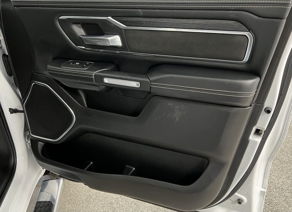 2024 Ram 1500 Laramie Highlands Ranch CO