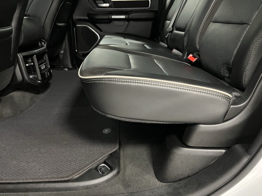 2024 Ram 1500 Laramie Highlands Ranch CO