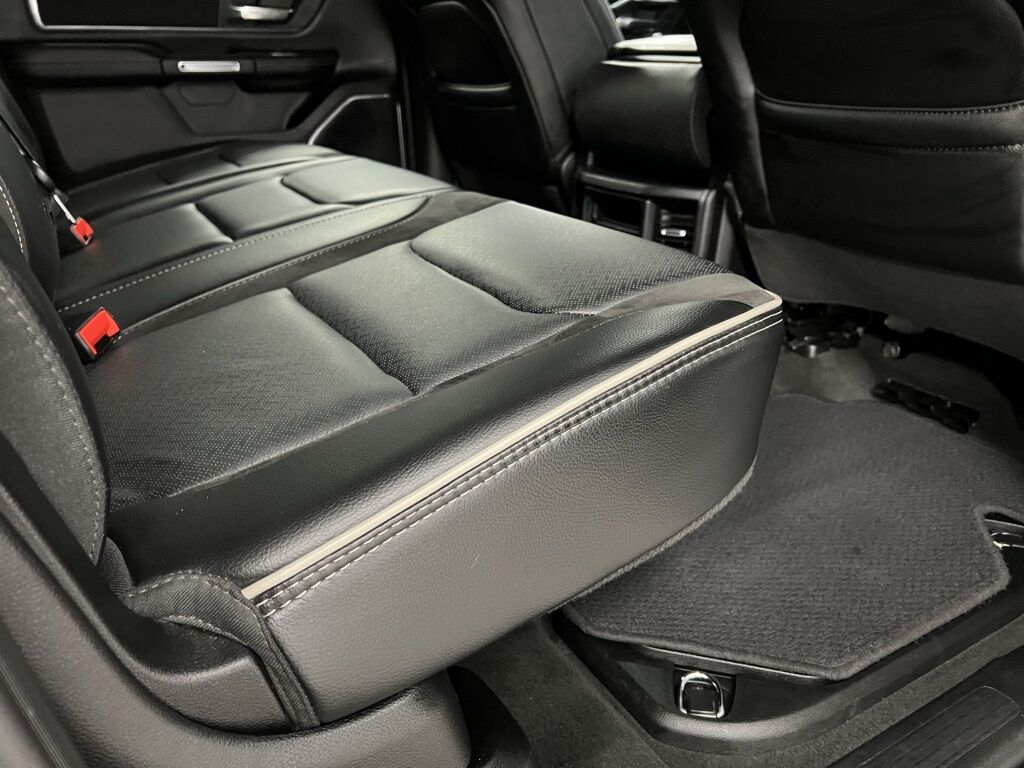 2024 Ram 1500 Laramie Highlands Ranch CO