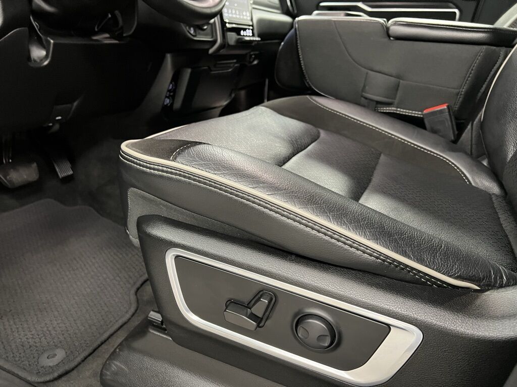 2024 Ram 1500 Laramie Highlands Ranch CO