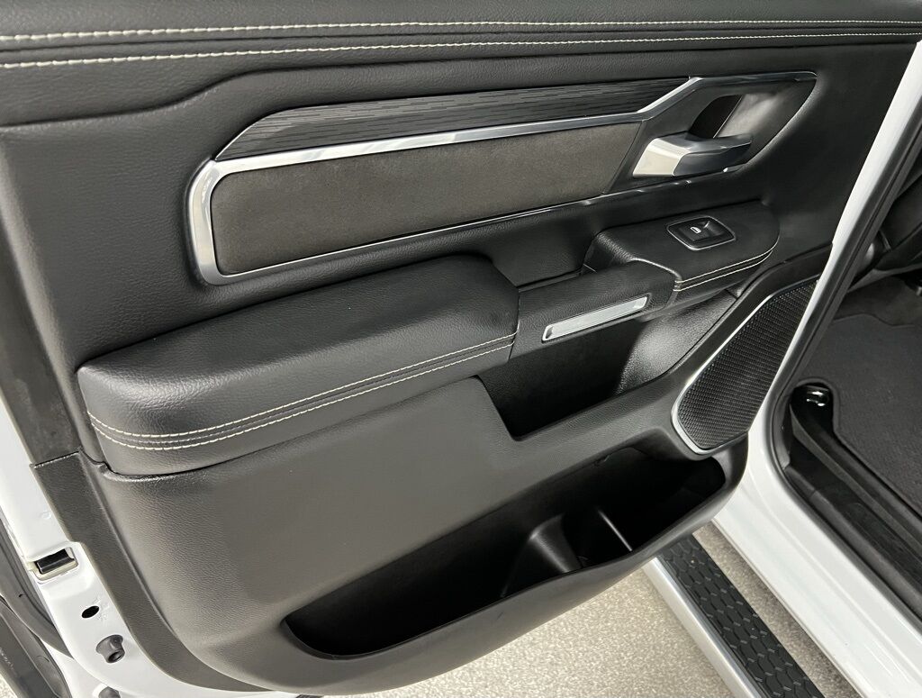 2024 Ram 1500 Laramie Highlands Ranch CO