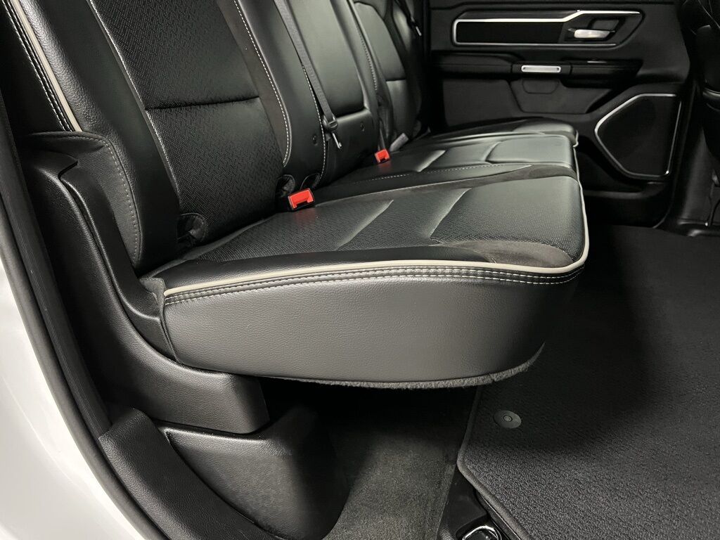 2024 Ram 1500 Laramie Highlands Ranch CO