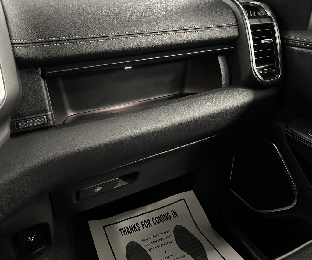 2024 Ram 1500 Laramie Highlands Ranch CO